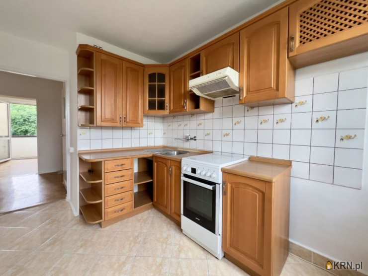 3 pokojowe, Kraków, Dębniki/Ruczaj, ul. gen. S. Grota-Roweckiego, Mieszkanie  na sprzedaż