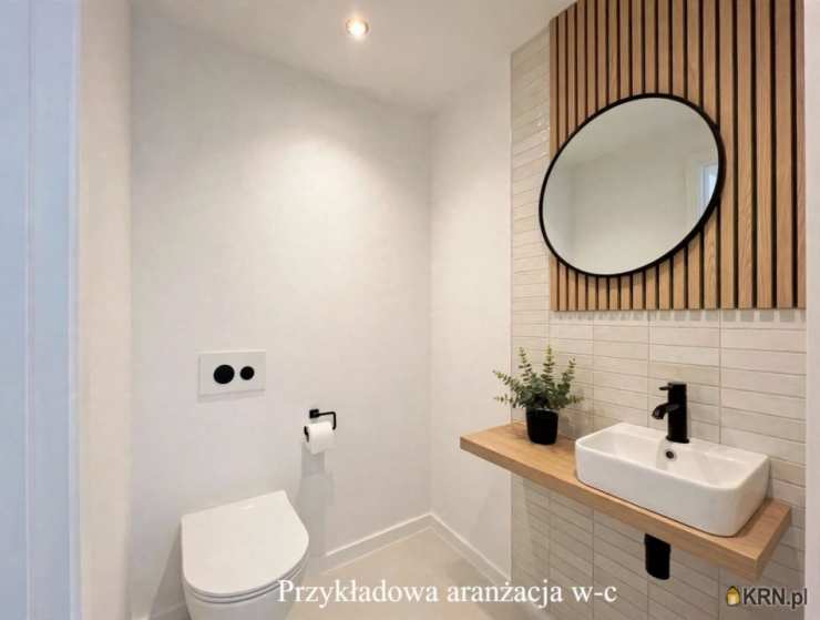 3 pokojowe, Mieszkanie  na sprzedaż, Kraków, Dębniki/Ruczaj, ul. gen. S. Grota-Roweckiego