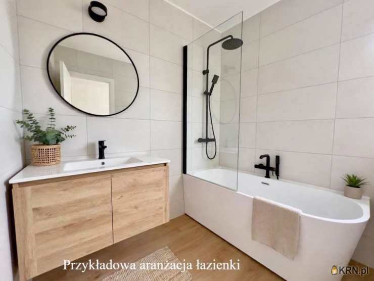 Mieszkanie  na sprzedaż, Kraków, Dębniki/Ruczaj, ul. gen. S. Grota-Roweckiego, 3 pokojowe