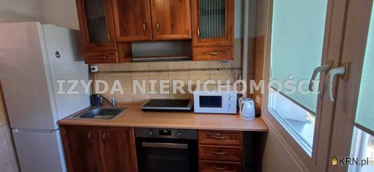 Izyda Nieruchomości, Mieszkanie  do wynajęcia, , ul. 