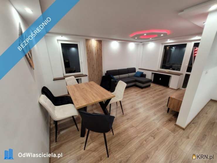 Mieszkanie  na sprzedaż, 3 pokojowe, Będzin, Małobądz, ul. 