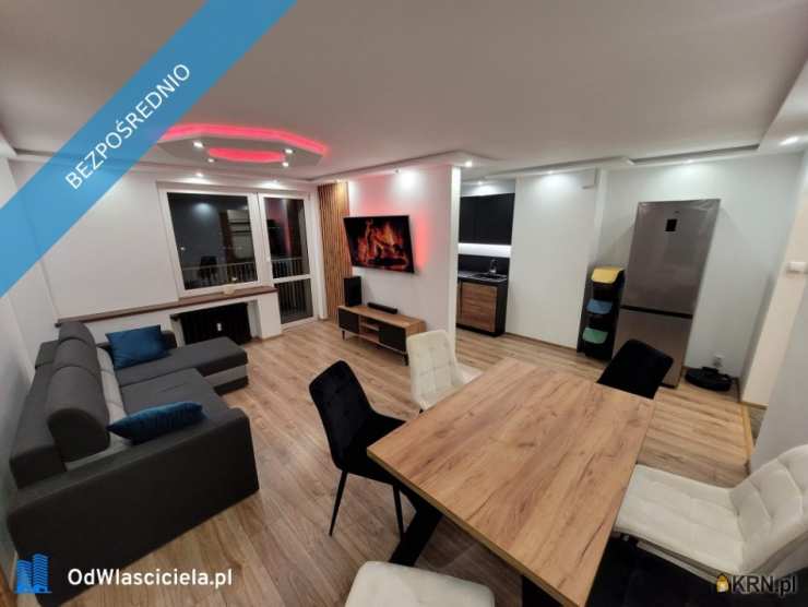 Będzin, Małobądz, ul. , Mieszkanie  na sprzedaż, 3 pokojowe