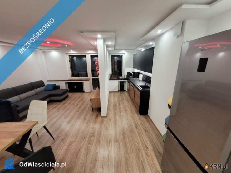 Będzin, Małobądz, ul. , 3 pokojowe, Mieszkanie  na sprzedaż