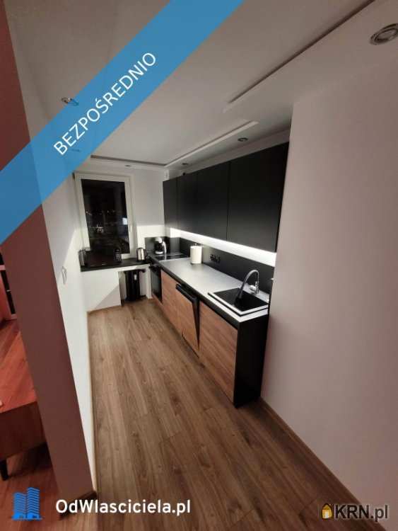 3 pokojowe, Będzin, Małobądz, ul. , Mieszkanie  na sprzedaż