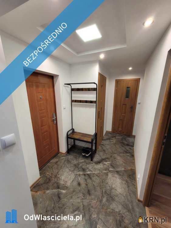 3 pokojowe, Mieszkanie  na sprzedaż, Będzin, Małobądz, ul. 