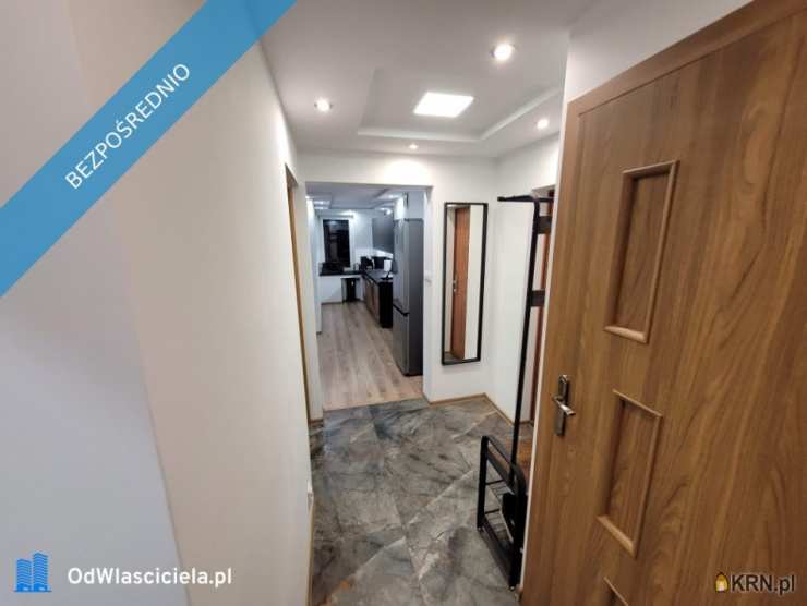 OdWlasciciela.pl, Mieszkanie  na sprzedaż, Będzin, Małobądz, ul. 