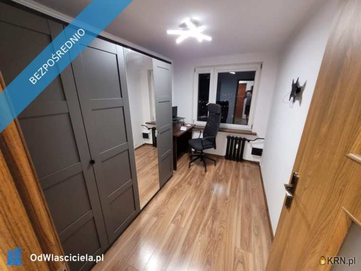 Mieszkanie  na sprzedaż, Będzin, Małobądz, ul. , 3 pokojowe