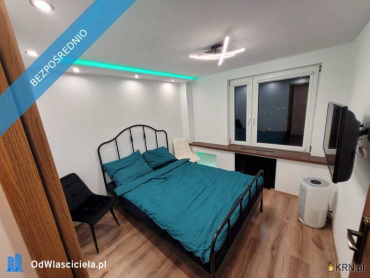 Będzin, Małobądz, ul. , Mieszkanie  na sprzedaż, 3 pokojowe