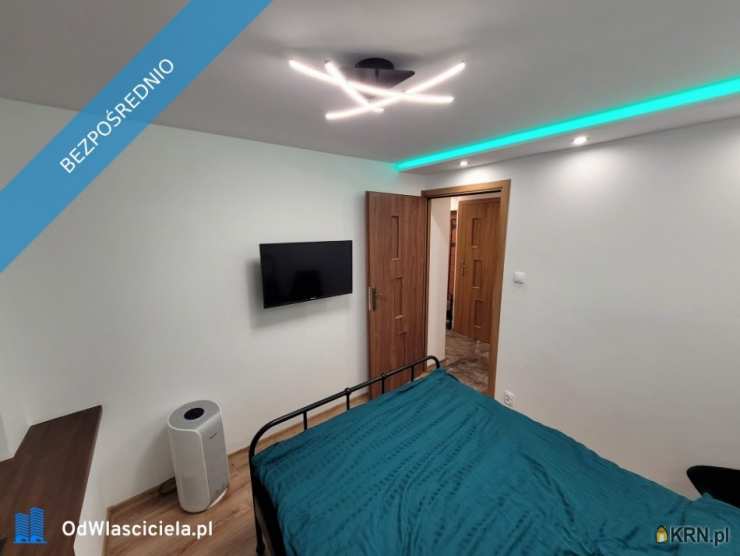 Będzin, Małobądz, ul. , 3 pokojowe, Mieszkanie  na sprzedaż