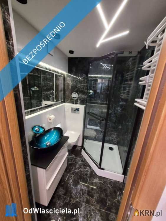 3 pokojowe, Będzin, Małobądz, ul. , Mieszkanie  na sprzedaż