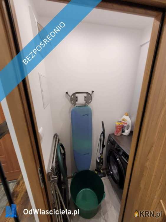 3 pokojowe, Mieszkanie  na sprzedaż, Będzin, Małobądz, ul. 