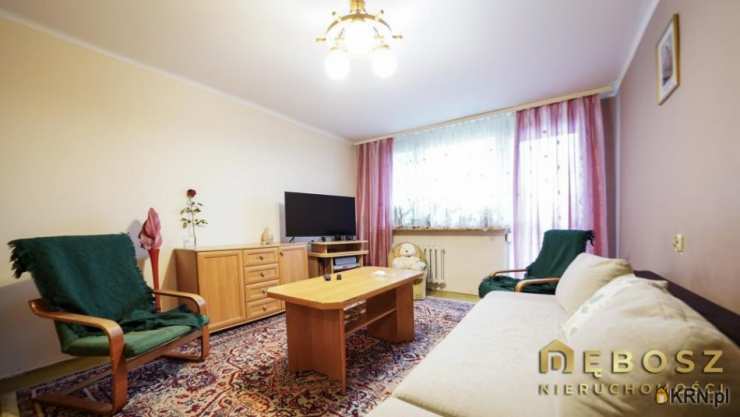 Bochnia, ul. Sądecka, Mieszkanie  na sprzedaż, 3 pokojowe