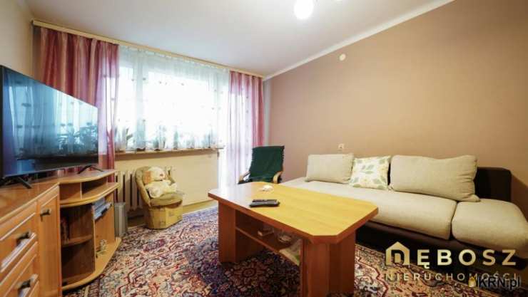 3 pokojowe, Bochnia, ul. Sądecka, Mieszkanie  na sprzedaż