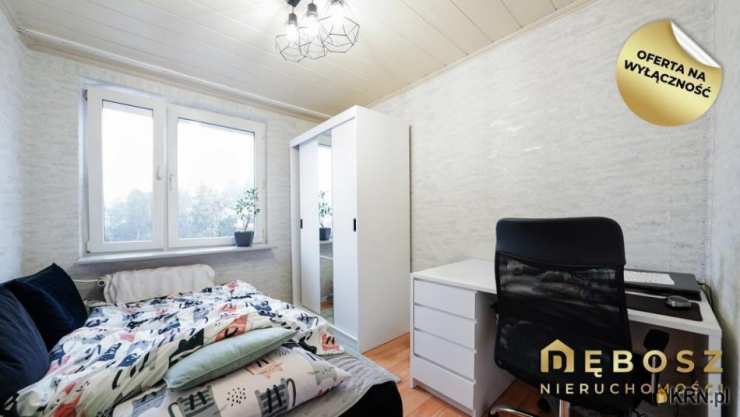 Mieszkanie  na sprzedaż, Bochnia, ul. Sądecka, 3 pokojowe