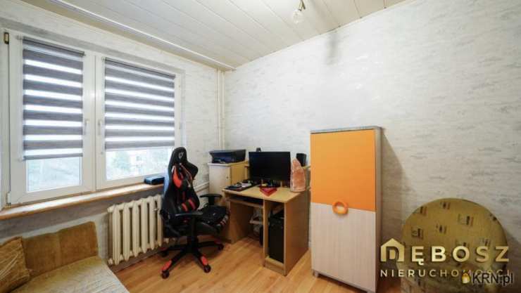 Mieszkanie  na sprzedaż, 3 pokojowe, Bochnia, ul. Sądecka