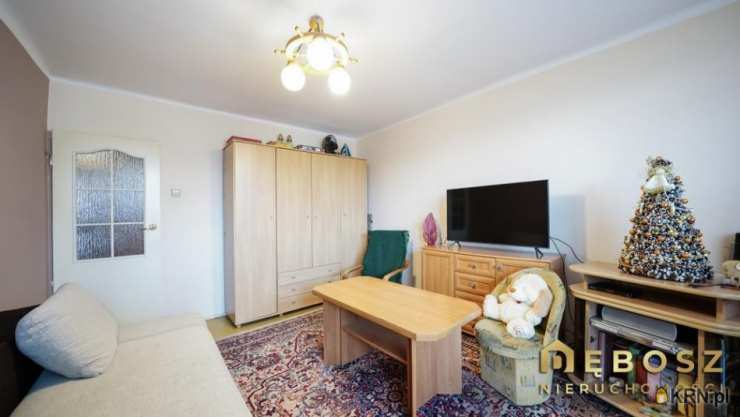 Bochnia, ul. Sądecka, 3 pokojowe, Mieszkanie  na sprzedaż