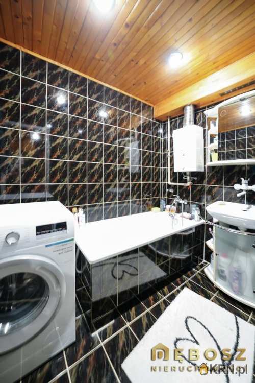 3 pokojowe, Mieszkanie  na sprzedaż, Bochnia, ul. Sądecka