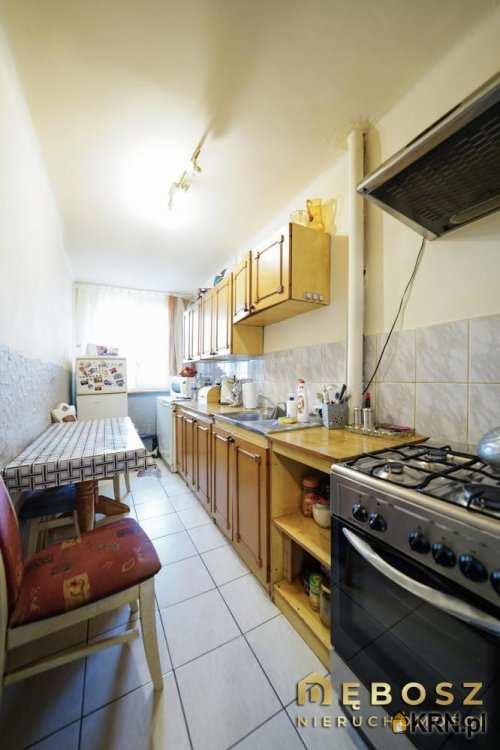 DĘBOSZ Nieruchomości, Mieszkanie  na sprzedaż, Bochnia, ul. Sądecka