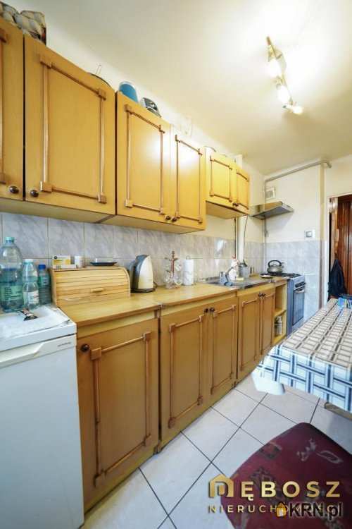 Mieszkanie  na sprzedaż, Bochnia, ul. Sądecka, 3 pokojowe