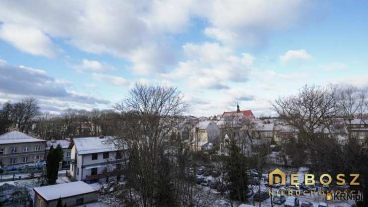 Bochnia, ul. Sądecka, 3 pokojowe, Mieszkanie  na sprzedaż