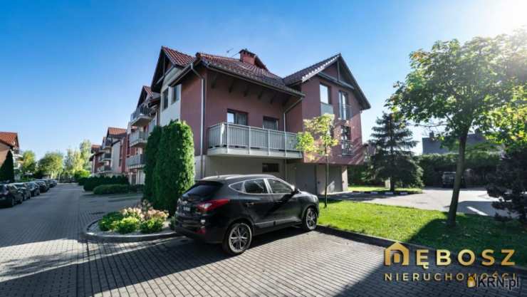 Mieszkanie  na sprzedaż, Bochnia, ul. Wygoda, 3 pokojowe