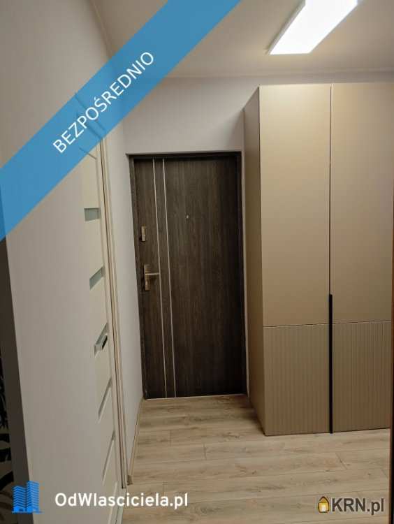 Mieszkanie  na sprzedaż, Bydgoszcz, Szwederowo, ul. Halicka, 3 pokojowe