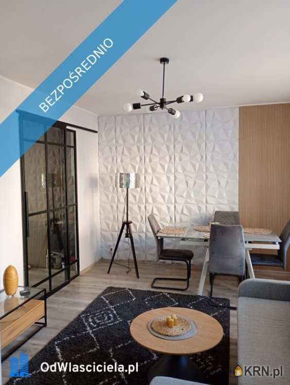 Mieszkanie  na sprzedaż, 3 pokojowe, Bydgoszcz, Szwederowo, ul. Halicka