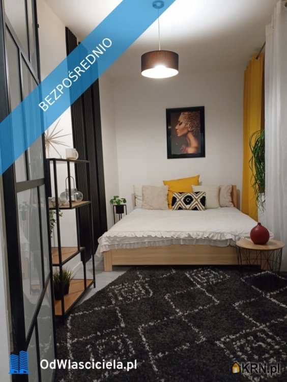 3 pokojowe, Bydgoszcz, Szwederowo, ul. Halicka, Mieszkanie  na sprzedaż