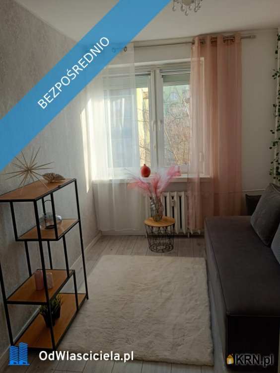 OdWlasciciela.pl, Mieszkanie  na sprzedaż, Bydgoszcz, Szwederowo, ul. Halicka