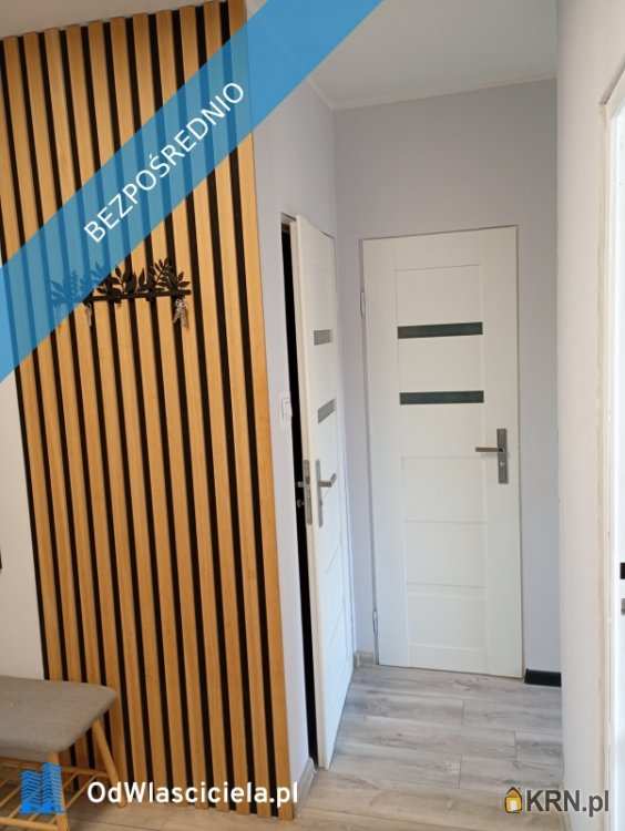 Mieszkanie  na sprzedaż, 3 pokojowe, Bydgoszcz, Szwederowo, ul. Halicka