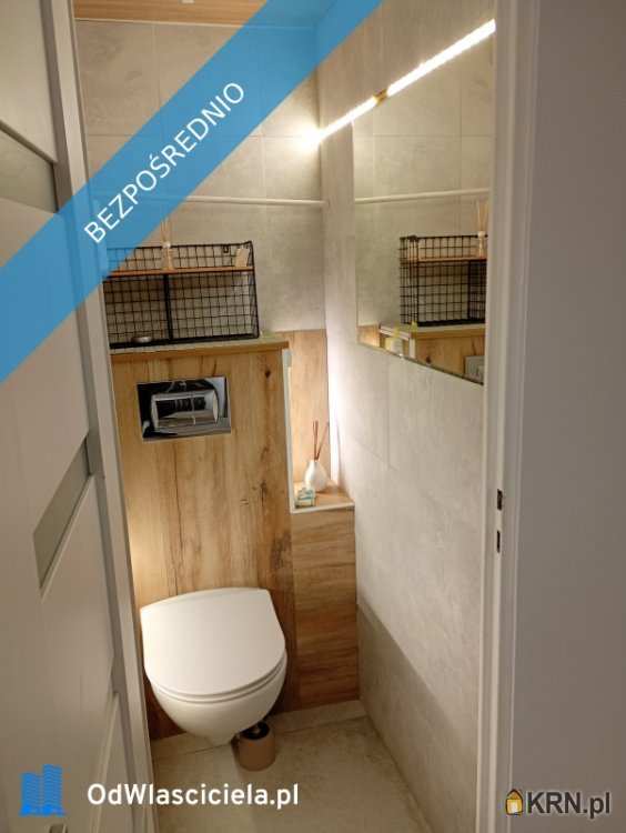 3 pokojowe, Bydgoszcz, Szwederowo, ul. Halicka, Mieszkanie  na sprzedaż