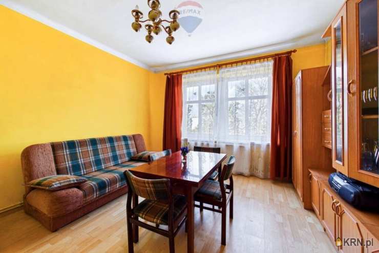 Mieszkanie  na sprzedaż, 2 pokojowe, Chojnów, ul. 