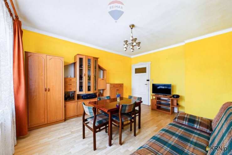 Chojnów, ul. , Mieszkanie  na sprzedaż, 2 pokojowe