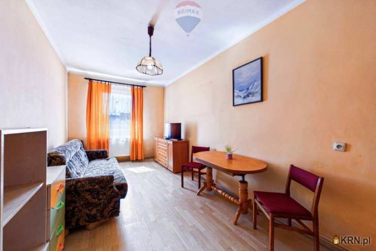 2 pokojowe, Mieszkanie  na sprzedaż, Chojnów, ul. 