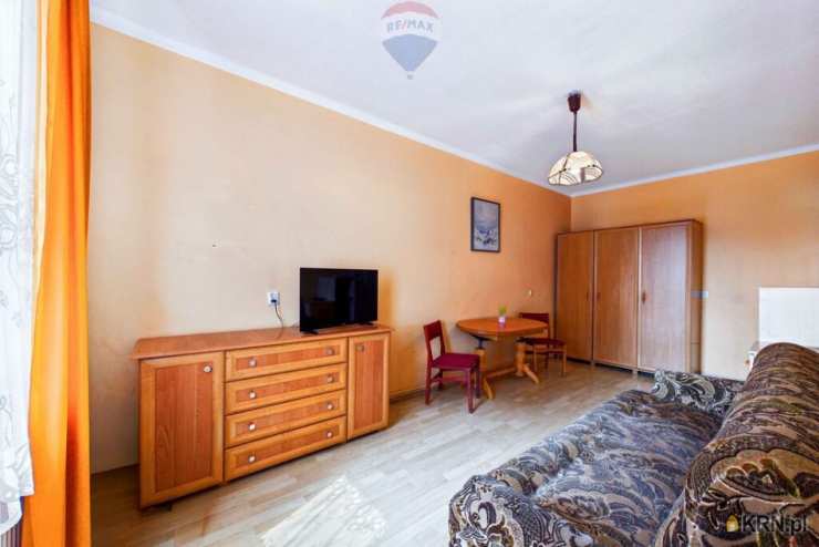 RE/MAX Polska, Mieszkanie  na sprzedaż, Chojnów, ul. 