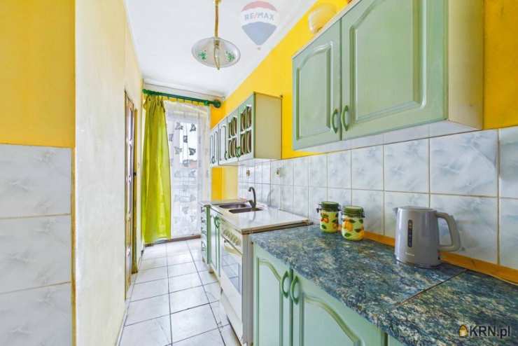 Mieszkanie  na sprzedaż, 2 pokojowe, Chojnów, ul. 