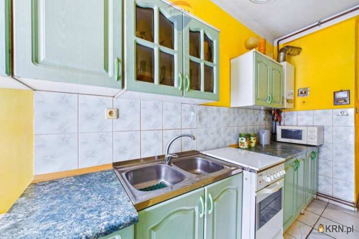 Chojnów, ul. , Mieszkanie  na sprzedaż, 2 pokojowe