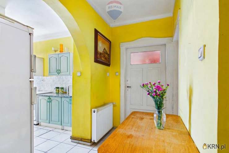 2 pokojowe, Chojnów, ul. , Mieszkanie  na sprzedaż