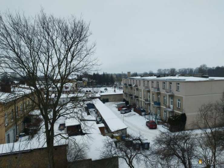 Mieszkanie  na sprzedaż, 3 pokojowe, Choroszcz, ul. 