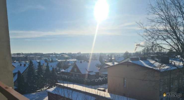 Mieszkanie  na sprzedaż, Choroszcz, ul. Aleja Niepodległości, 3 pokojowe