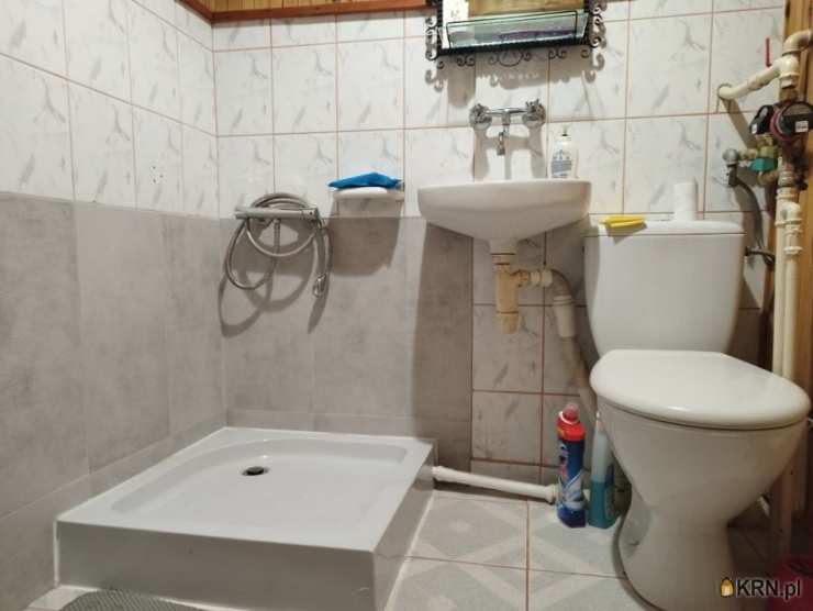 Choroszcz, ul. Aleja Niepodległości, Mieszkanie  na sprzedaż, 3 pokojowe