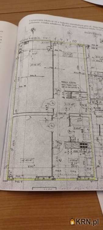 3 pokojowe, Choroszcz, ul. Aleja Niepodległości, Mieszkanie  na sprzedaż