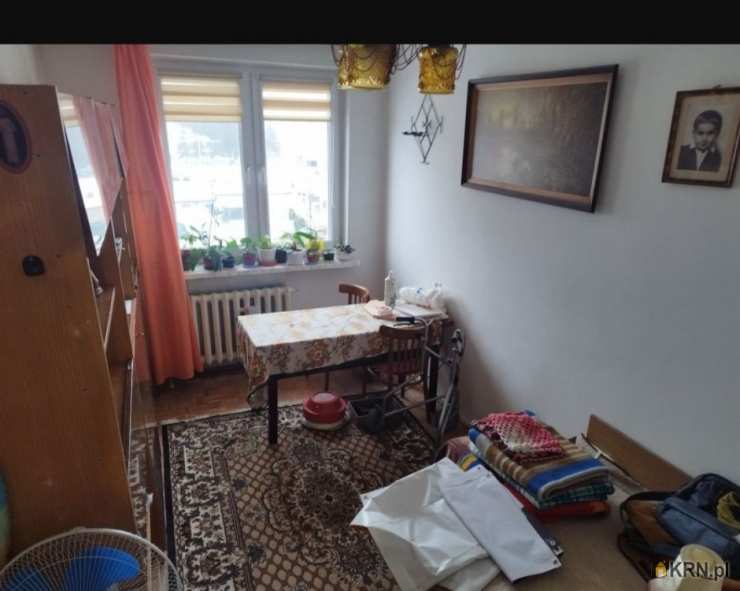Mieszkanie  na sprzedaż, Choroszcz, ul. Aleja Niepodległości, 3 pokojowe
