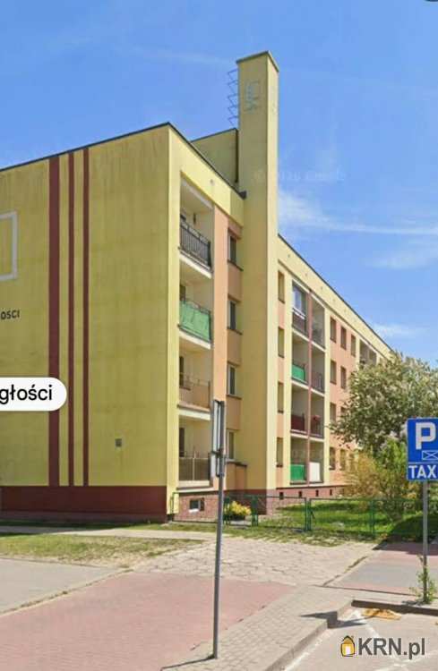 Mieszkanie  na sprzedaż, Choroszcz, ul. , 3 pokojowe