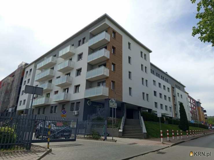 Mieszkanie  na sprzedaż, Częstochowa, Częstochówka-Parkitka/Parkitka, ul. , 2 pokojowe