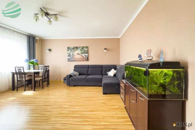 Mieszkanie  na sprzedaż, Darłowo, ul. Plac Króla Eryka, 2 pokojowe