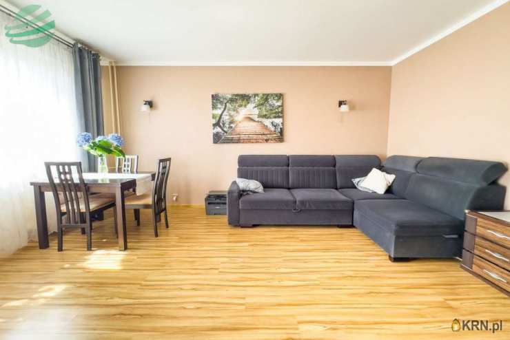 Mieszkanie  na sprzedaż, 2 pokojowe, Darłowo, ul. Plac Króla Eryka