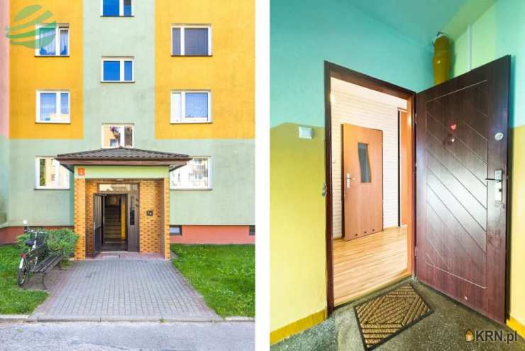 Mieszkanie  na sprzedaż, Darłowo, ul. Plac Króla Eryka, 2 pokojowe