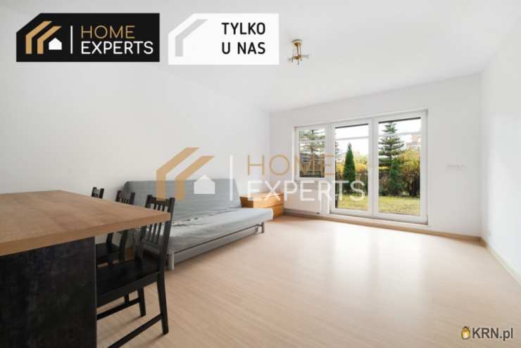 Mieszkanie  na sprzedaż, Gdańsk, Piecki-Migowo, ul. Myśliwskie Wzgórze, 2 pokojowe