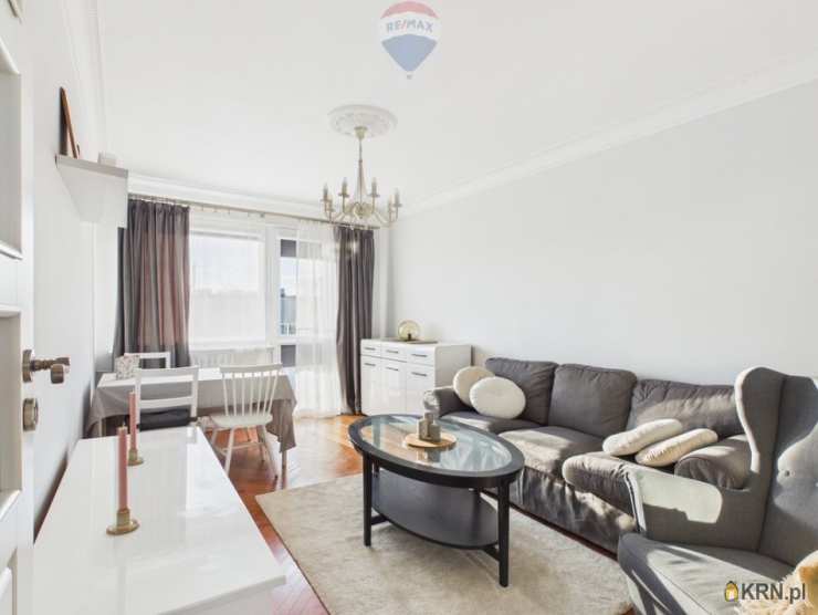 Gdańsk, Przymorze Małe, ul. , Mieszkanie  do wynajęcia, 3 pokojowe